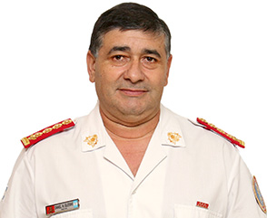 Daniel Iglesias