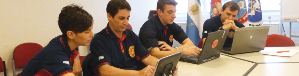 Bienvenidos a la ANB Virtual