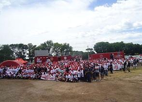 12º Encuentro Nacional de Cadetes