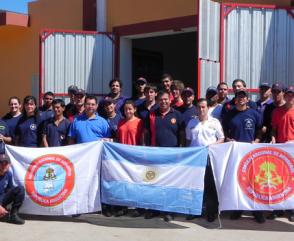 Taller de Primeros Auxilios Básicos