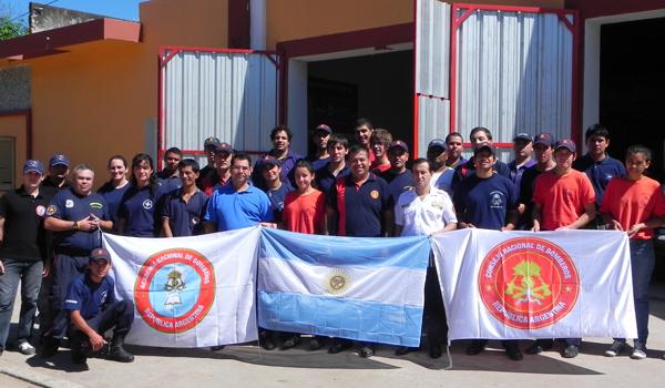 Taller de Primeros Auxilios Básicos