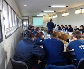 Curso de Pedagogía