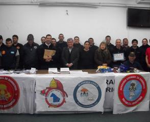 Curso Formación Pedagógica I