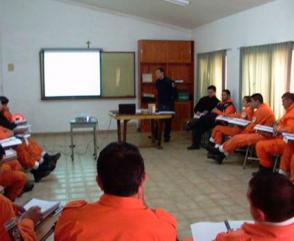OFICIAL DE SEGURIDAD DE INCIDENTES