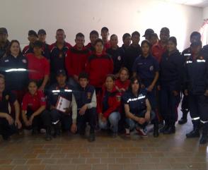Psicología  de la Emergencia