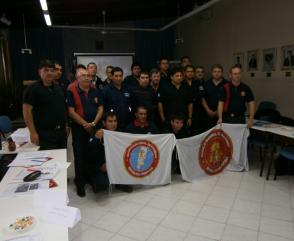 CURSO Comando de Incidentes en Neuquén