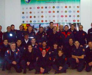 CURSO FORMACION PEDAGOGICA 1