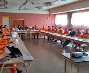 Curso “OFICIAL DE SEGURIDAD DE INCIDENTES