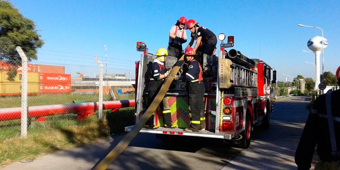 Curso de uso y manejo de Bombas de Unidades Americanas