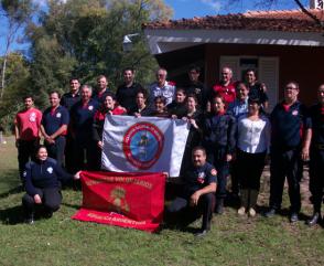 FORMACIÓN PEDAGÓGICA