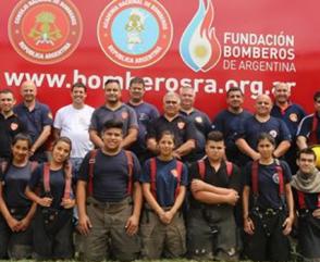 La Academia comenzó el año con una jornada de trabajo en el CEMEC