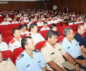 Comenzamos el año con actividades de planificación