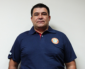 Federación San Luis