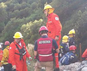 1º Encuentro Nacional de Brigadas de Incendios Forestales
