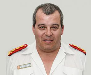 Región C