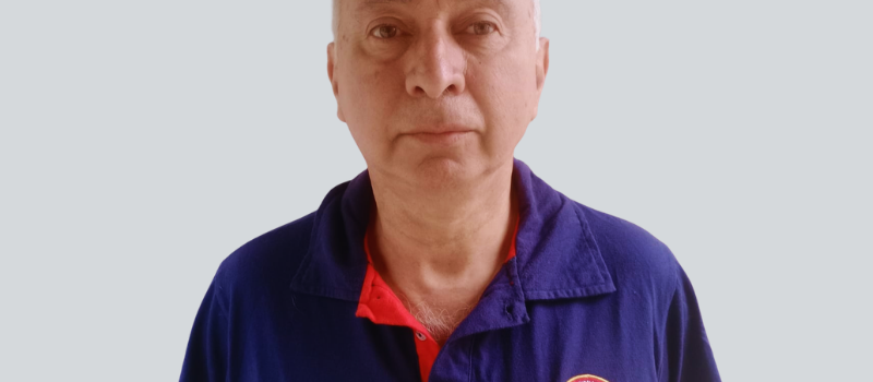 Julio Bejarano