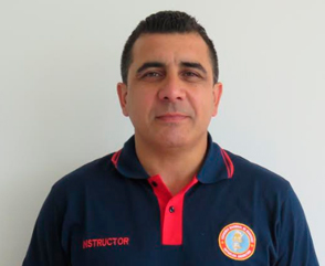 Incendios Estructurales