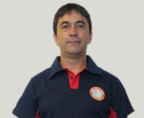 Federación Chubut