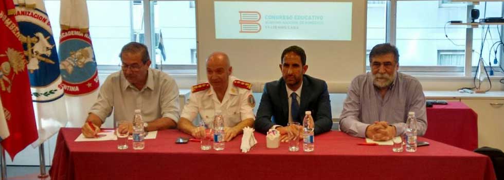 Congreso Educativo de la ANB: continuando el camino de la formación y la profesionalización