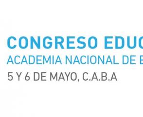 Comienza el Congreso Educativo de la ANB