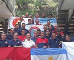 Curso de Operaciones con Materiales Peligrosos en Cali, Colombia