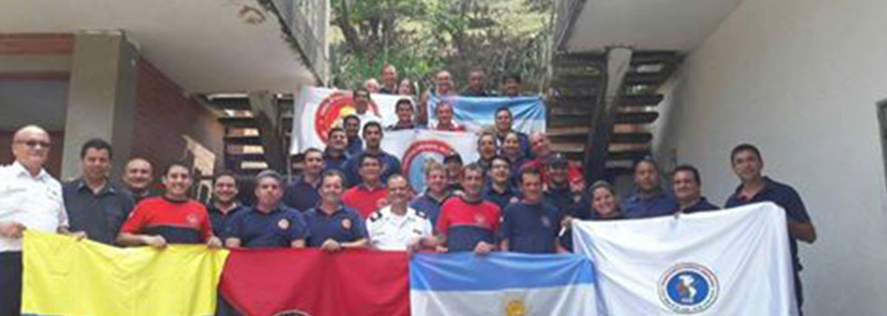 Curso de Operaciones con Materiales Peligrosos en Cali, Colombia