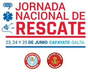 Jornada Nacional de Rescate