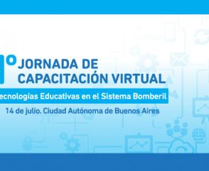 Tecnologías Educativas en el Sistema Bomberil
