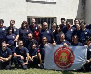 Curso de Formación Pedagógica en La Pampa