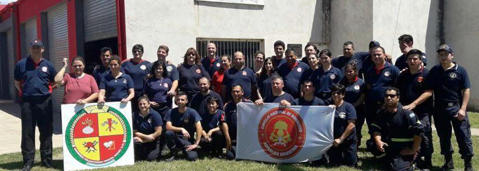 Curso de Formación Pedagógica en La Pampa