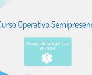 Capacitación Virtual: capacitate en Manejo de Emergencias