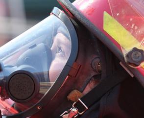 Hacia el Perfil Profesional del Bombero Voluntario