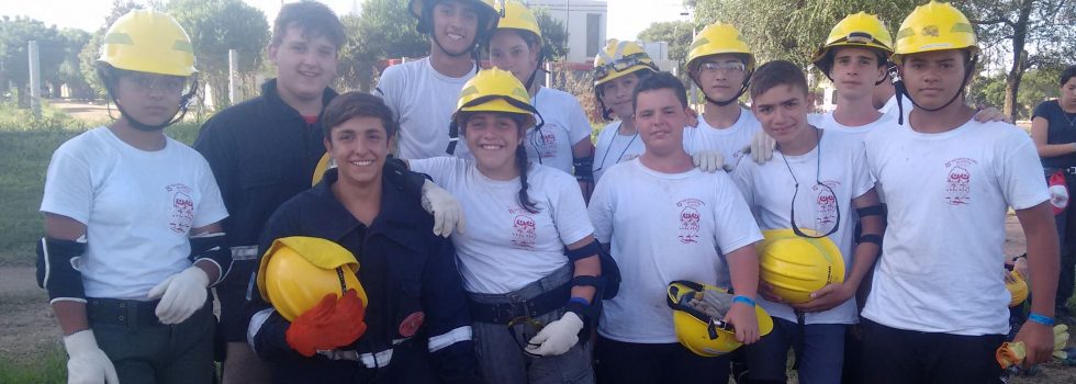 Oncativo vive un fin de semana de fiesta con el Encuentro de Cadetes 2019