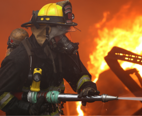 Día Nacional del Bombero Voluntario