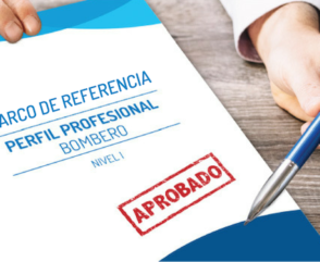 El Consejo Federal de Educación aprobó el Perfil profesional y Marco de Referencia de Bomberos Voluntarios Nivel I