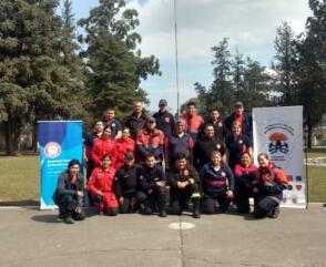 Curso de Socorrismo en Tucumán