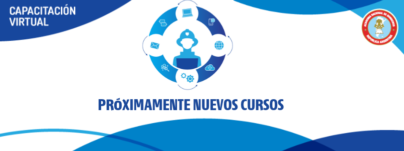 Nuevos cursos de la modalidad virtual de la ANB