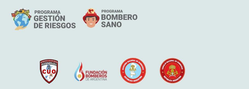 COVID-19: Nuevos Protocolos para Bomberos Voluntarios