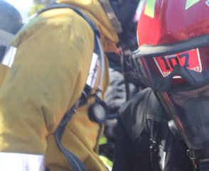 Seguridad e Higiene dos factores fundamentales en la actividad bomberil