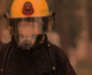 Día Nacional del Bombero Voluntario