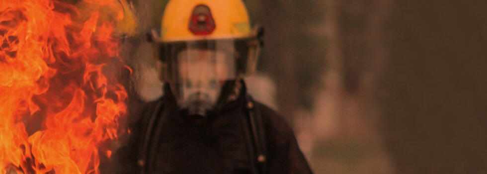 Día Nacional del Bombero Voluntario