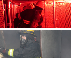 Aprendé con la Academia Nacional de Bomberos