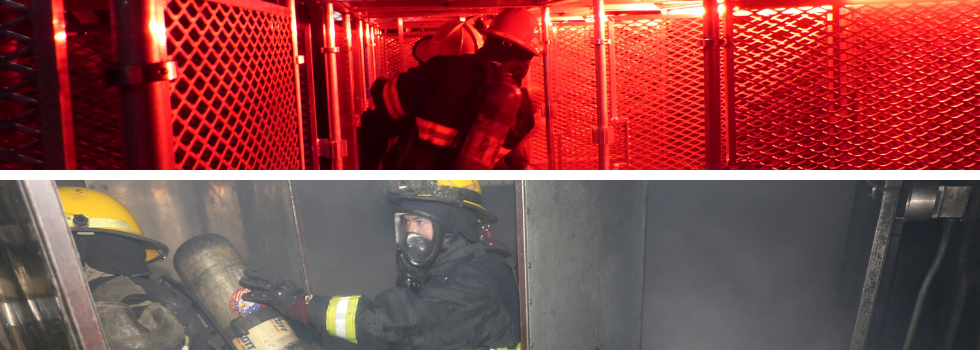 Aprendé con la Academia Nacional de Bomberos