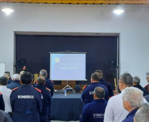 Encuentro de sensibilización sobre le ETP para la Federación Santafesina