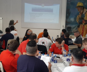 Encuentro de Formador de Formadores