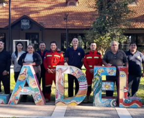 Capacitación Presencial Chaco