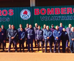 Capacitación en Misiones