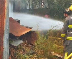 Recomendaciones del Departamento de Incendios Estructurales para cuidados de equipos con baterías de litio