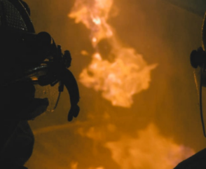 Día Nacional del Bombero Voluntario