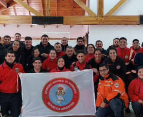 Curso Regional de Socorrismo I